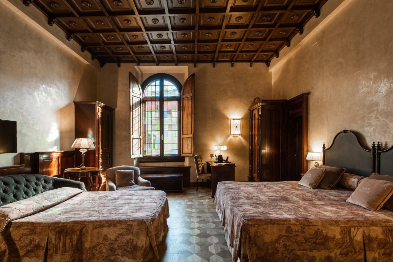 Grand Hotel Baglioni Firenze Eksteriør bilde